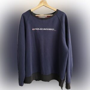 Vintage Ralph Lauren Sweater